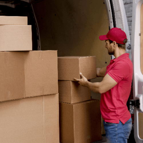 Comercios y equipos