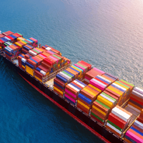 Importación y exportación