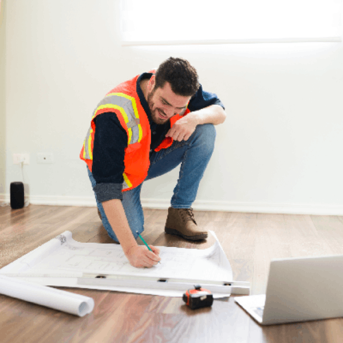 Remodelación y <br>toda obra