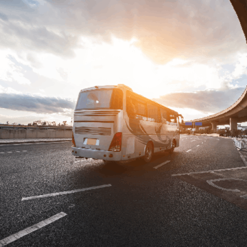 Transporte de personal